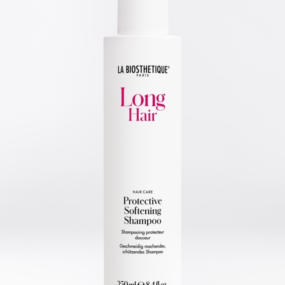 LA BIOSTETHIQUE PARIS - TRAVEL SIZE - LONG HAIR CARE LINE